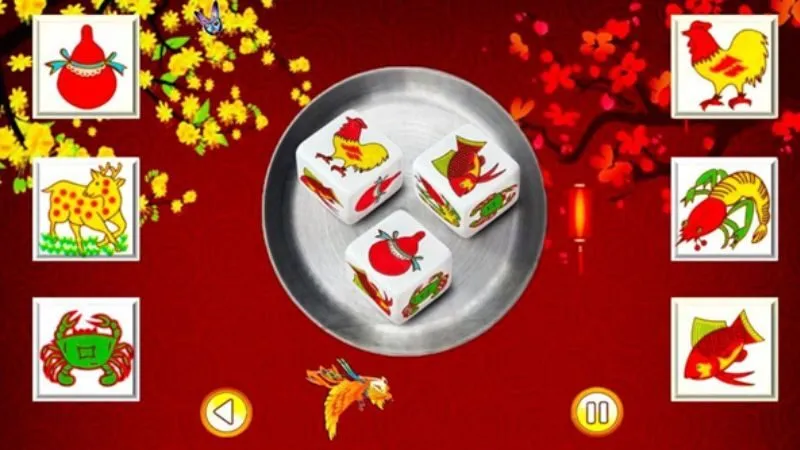 Cách chơi bầu cua cho người mới