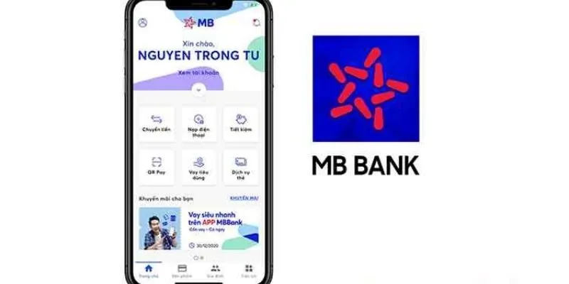 Hướng dẫn cách nạp tiền vào Choáng Club qua MBbank