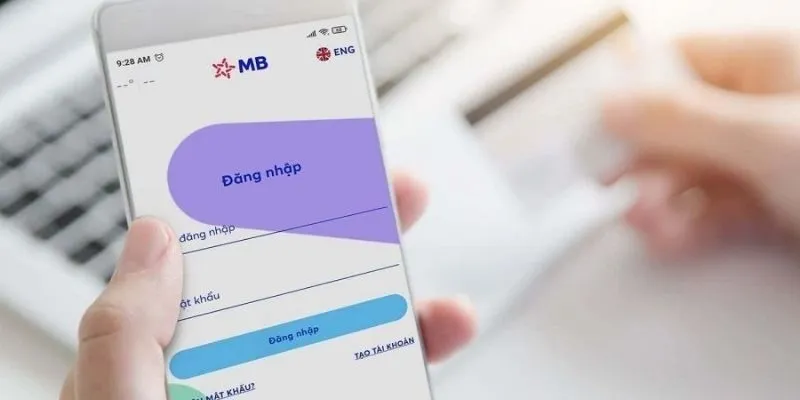Lưu ý khi nạp tiền vào nhà cái thông qua ngân hàng MBbank