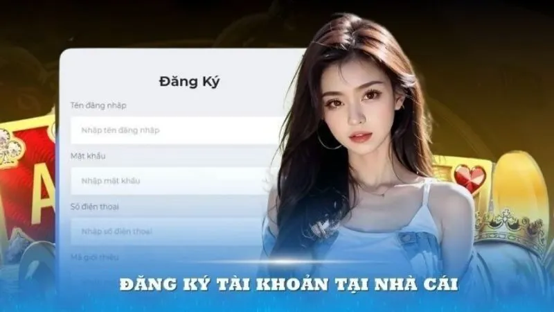 Lợi ích khi đăng ký Choáng Club