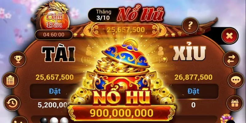 Game nổ hũ ET Slot đảm bảo an toàn và bảo mật