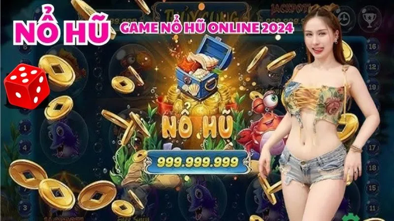 Game nổ hũ Vương Quốc Maya thú vị