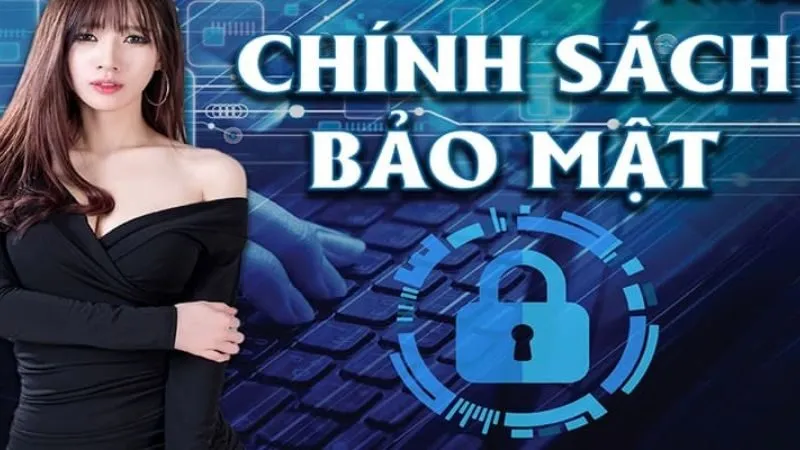 Chính sách bảo mật của Choáng Club