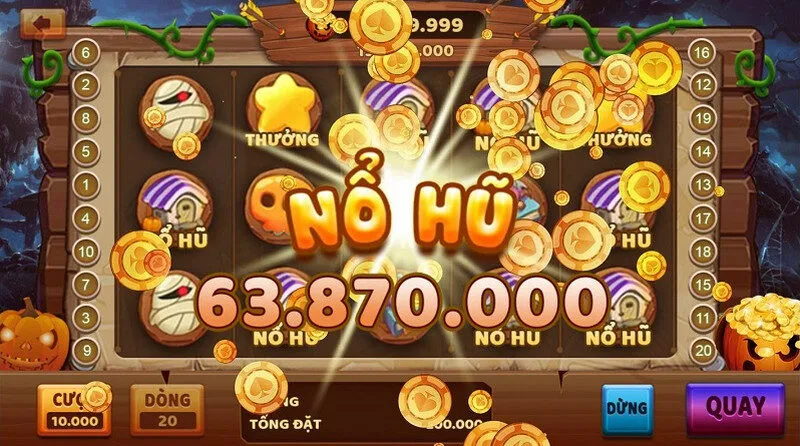 Gonzo’s Quest sở hữu đồ hoạ đặc sắc