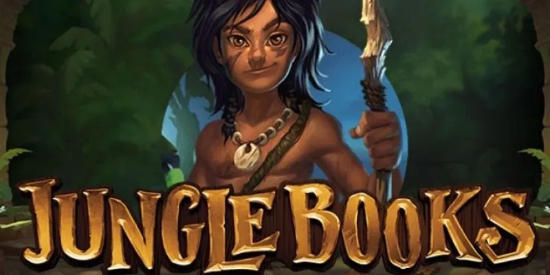 Giới thiệu về game Jungle Books
