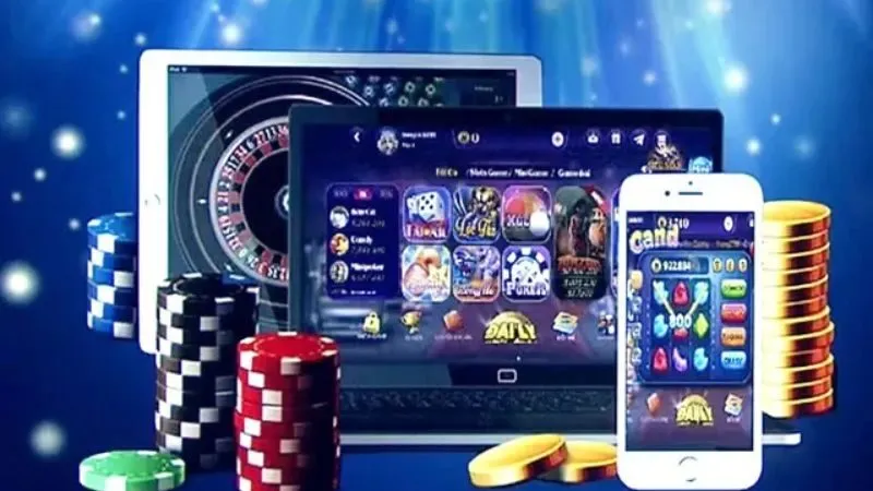 Tải game Choáng Club trên iOS